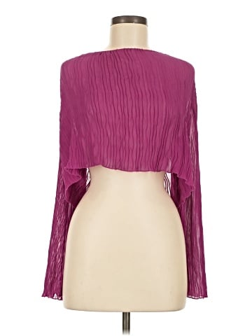 Urban Outfitters Long Sleeve Blouse (view 1)