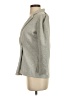 NY Collection Gray Cardigan Size S - photo 5