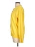 Lands' End Yellow Cardigan Size L - photo 5