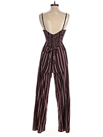Band of Gypsies Jumpsuit (view 2)