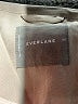 Everlane Tan Trenchcoat Size XS - photo 7
