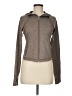 Athleta Gray Jacket Size M - photo 1