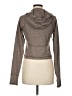 Athleta Gray Jacket Size M - photo 2