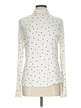 Worthington Long Sleeve Turtleneck