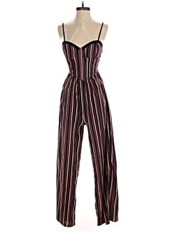 Band of Gypsies Jumpsuit (view 1)