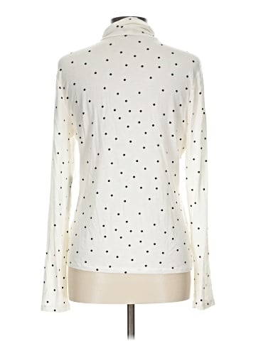 Worthington Long Sleeve Turtleneck (view 2)