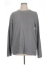 Quiksilver Gray Pullover Sweater Size XL - photo 1