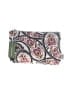 Vera Bradley Paisley Gray Makeup Bag One size - photo 1