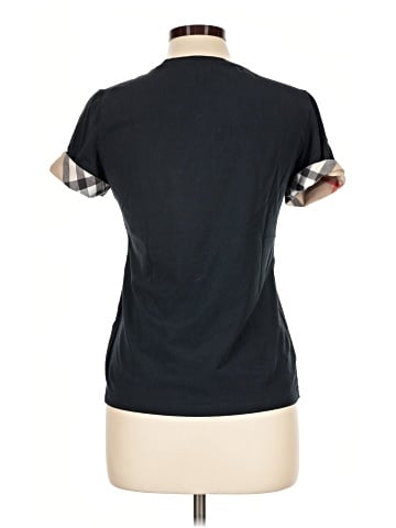 Burberry Brit Short Sleeve T-Shirt (view 2)