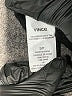 Vince. 100% Cashmere Black Cashmere Pullover Sweater Size S - photo 8