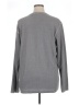 Quiksilver Gray Pullover Sweater Size XL - photo 2