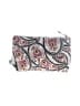 Vera Bradley Paisley Gray Makeup Bag One size - photo 2