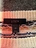 J.Crew 100% Lambswool Print Ivory Wool Pullover Sweater Size XS - photo 4