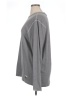 Quiksilver Gray Pullover Sweater Size XL - photo 5