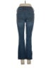 Denizen from Levi's Hearts Blue Jeans Size 27 waist - photo 2