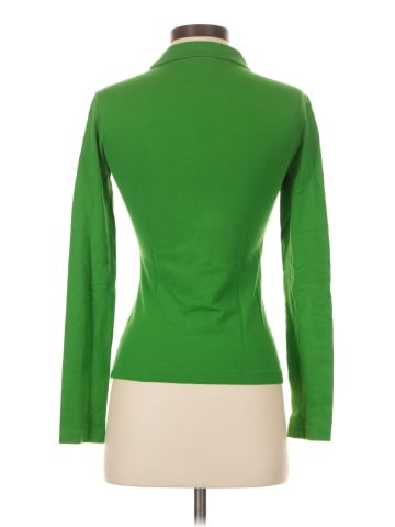 Lacoste Long Sleeve Polo (view 2)