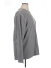 Quiksilver Gray Pullover Sweater Size XL - photo 4
