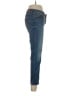 Denizen from Levi's Hearts Blue Jeans Size 27 waist - photo 4