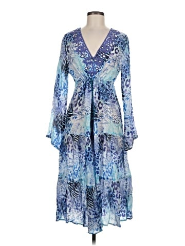 Taj by Sabrina Crippa Casual Dress (view 1)