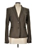 Ann Taylor Brown Blazer Size 10 - photo 1