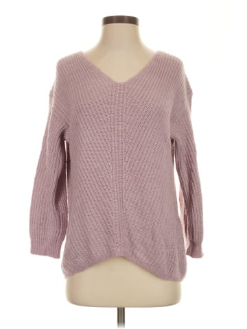 Lou & Grey Pullover Sweater (view 1)