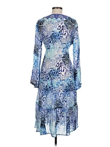 Taj by Sabrina Crippa Casual Dress (view 2)