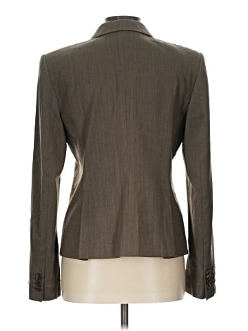 Ann Taylor Blazer (view 2)