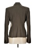Ann Taylor Brown Blazer Size 10 - photo 2
