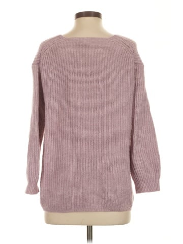 Lou & Grey Pullover Sweater (view 2)