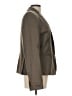 Ann Taylor Brown Blazer Size 10 - photo 4