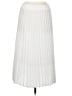 Unbranded White Formal Skirt Size M - photo 1