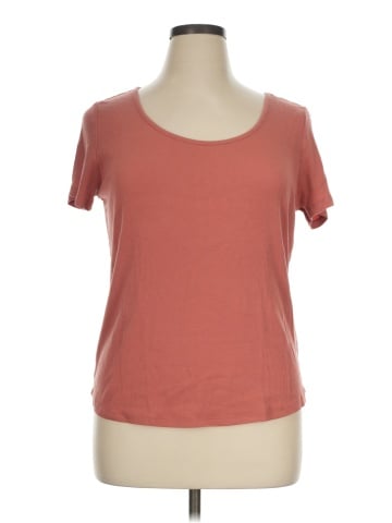 Falls Creek Short Sleeve Top (view 1)
