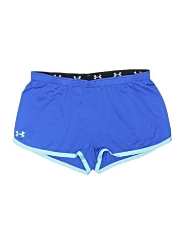 Under Armour Athletic Shorts (view 1)