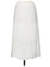 Unbranded White Formal Skirt Size M - photo 2