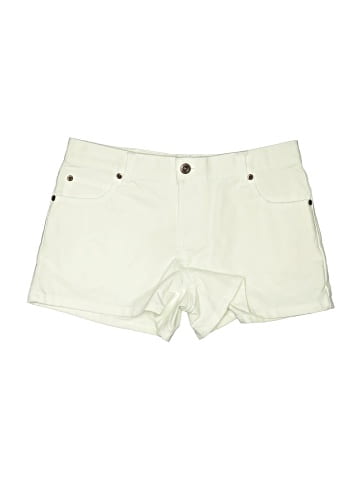 Xhilaration Khaki Shorts (view 1)