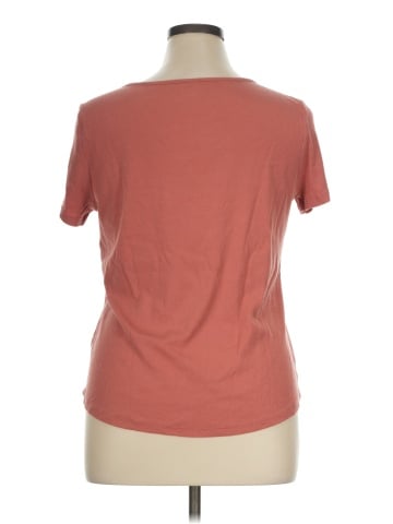 Falls Creek Short Sleeve Top (view 2)