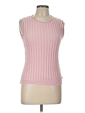 Nautica Sweater Vest (view 1)