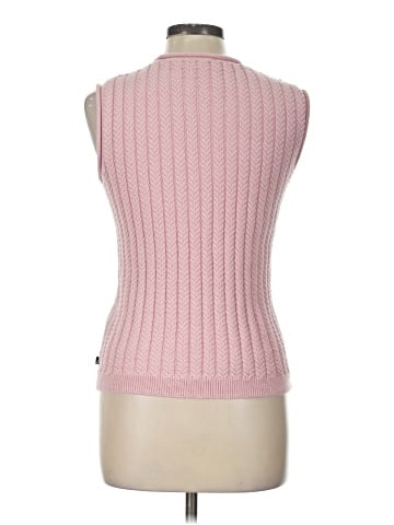 Nautica Sweater Vest (view 2)