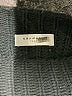Equipment Teal Turtleneck Sweater Size L (estimated) - photo 7