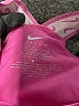 Nike Pink Active Tank Size 6 - photo 3