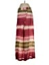 Zara Tie-dye Red Casual Pants Size S - photo 1