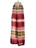 Zara Tie-dye Red Casual Pants Size S - photo 2