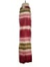 Zara Tie-dye Red Casual Pants Size S - photo 5