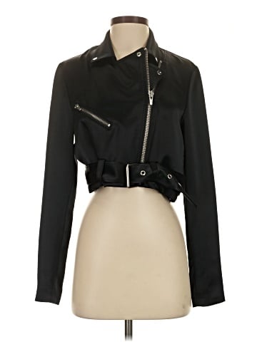 Veda Jacket (view 1)