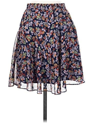Banana Republic Factory Store Casual Skirt (view 1)