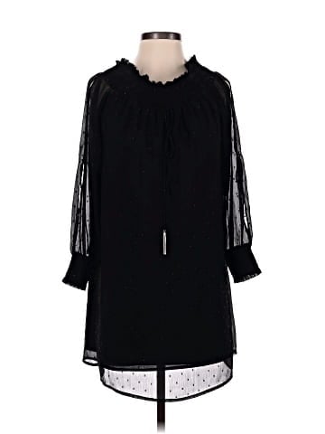 Zara Basic Casual Dress (view 1)