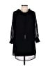 Zara Basic Black Casual Dress Size S - photo 1