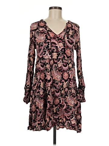Knox Rose Casual Dress (view 1)