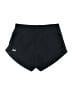 Under Armour 100% Polyester Black Athletic Shorts Size S - photo 1