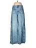 Old Navy Blue Jeans Size 6 - photo 1